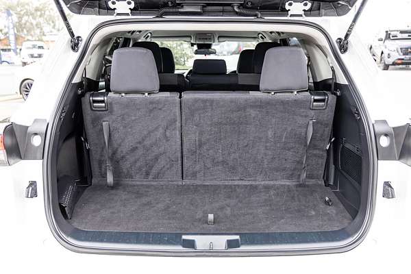 2022 Toyota Kluger GX AXUH78R