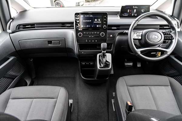 2024 Hyundai STARIA LOAD US4.V2