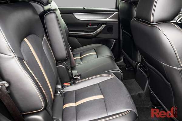 2025 Mazda CX-80 D50e Azami KL