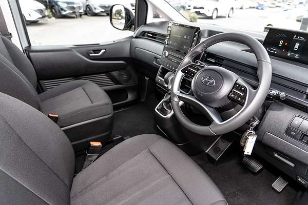 2024 Hyundai STARIA LOAD US4.V2
