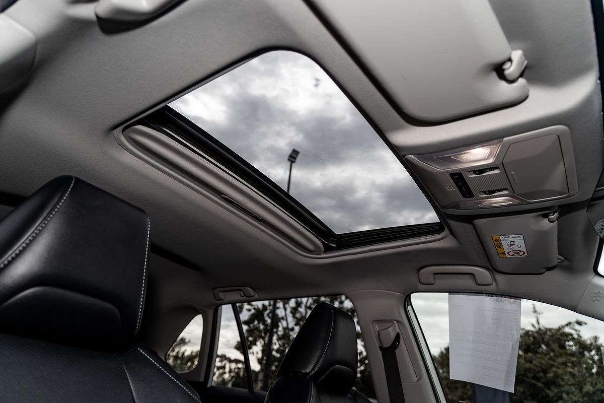 2022 Toyota RAV4 Cruiser AXAH54R
