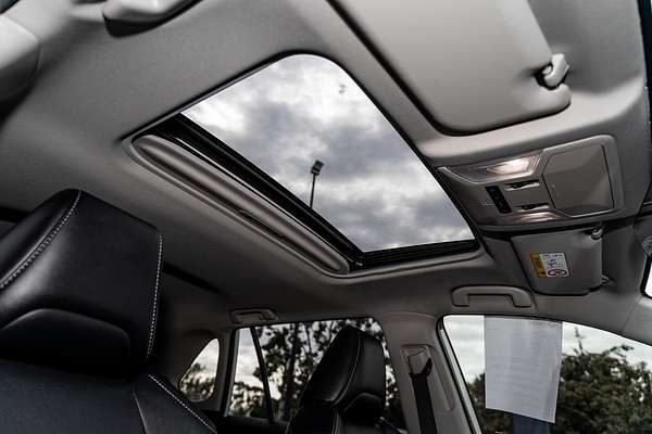 2022 Toyota RAV4 Cruiser AXAH54R