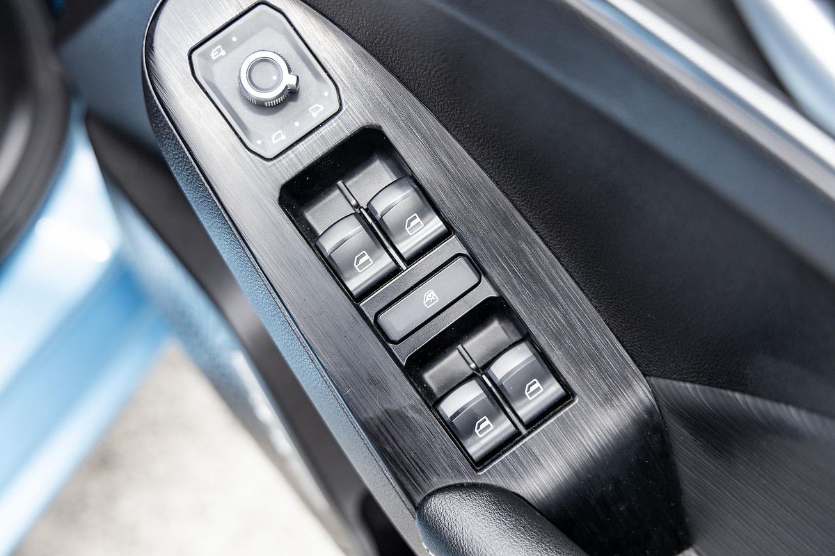 2023 GWM Haval Jolion Lux Hybrid A01
