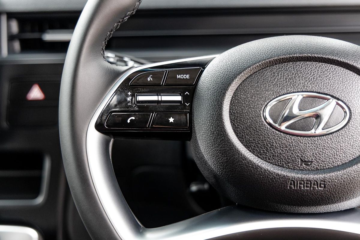 2024 Hyundai STARIA LOAD US4.V2