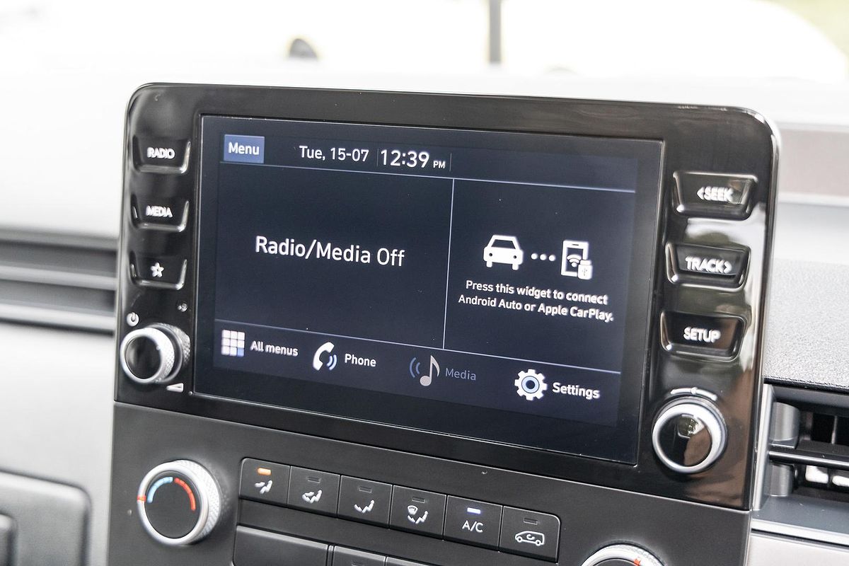 2024 Hyundai STARIA LOAD US4.V2