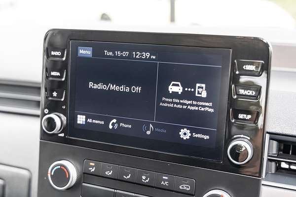 2024 Hyundai STARIA LOAD US4.V2