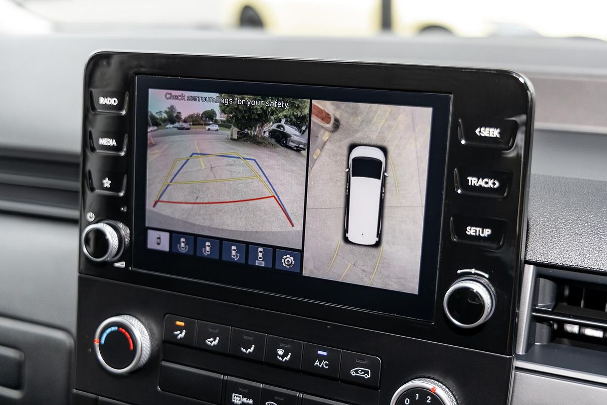 2024 Hyundai STARIA LOAD US4.V2