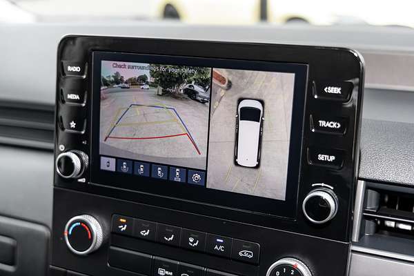 2024 Hyundai STARIA LOAD US4.V2