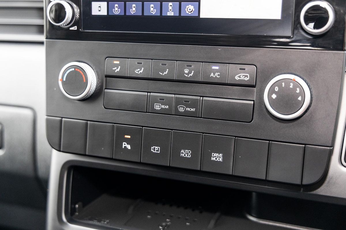 2024 Hyundai STARIA LOAD US4.V2