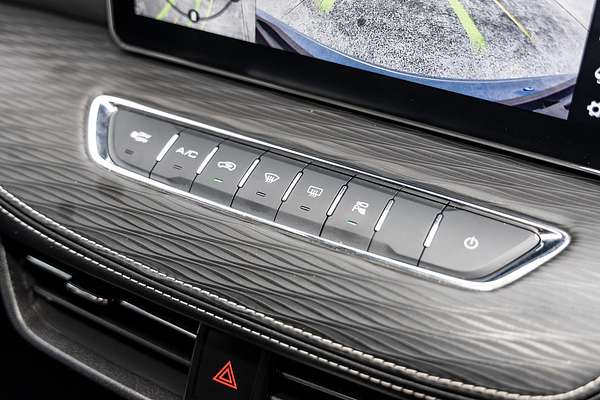 2023 GWM Haval Jolion Lux Hybrid A01