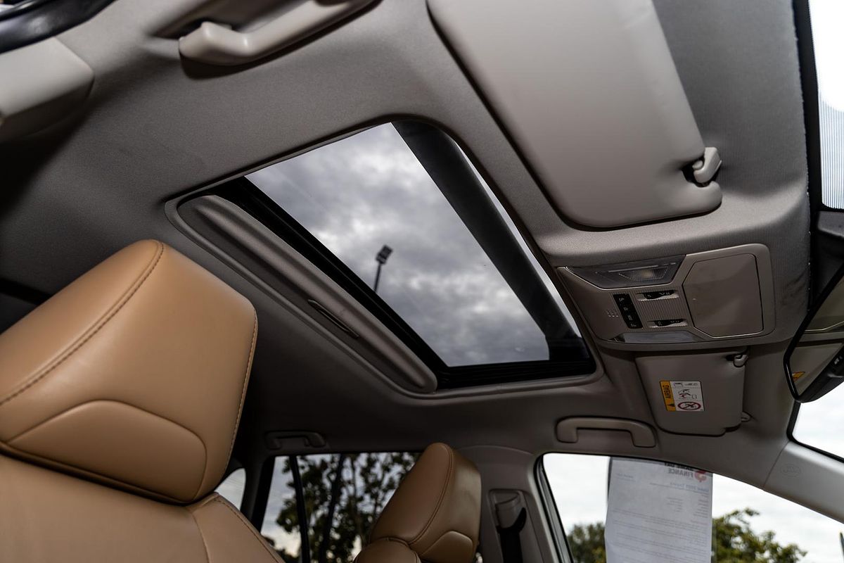 2021 Toyota RAV4 Cruiser AXAH54R