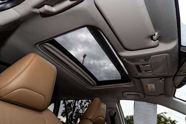 2021 Toyota RAV4 Cruiser AXAH54R