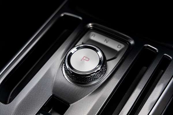 2023 GWM Haval Jolion Lux Hybrid A01