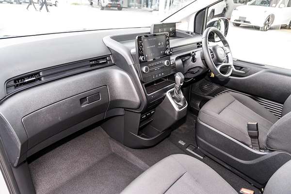 2024 Hyundai STARIA LOAD US4.V2