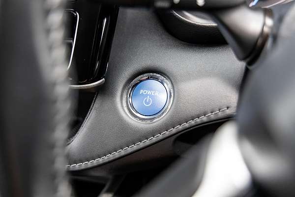 2022 Toyota Kluger GX AXUH78R