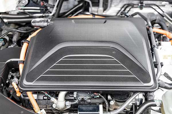 2023 GWM Haval Jolion Lux Hybrid A01