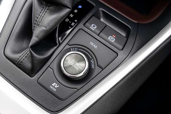2022 Toyota RAV4 Cruiser AXAH54R
