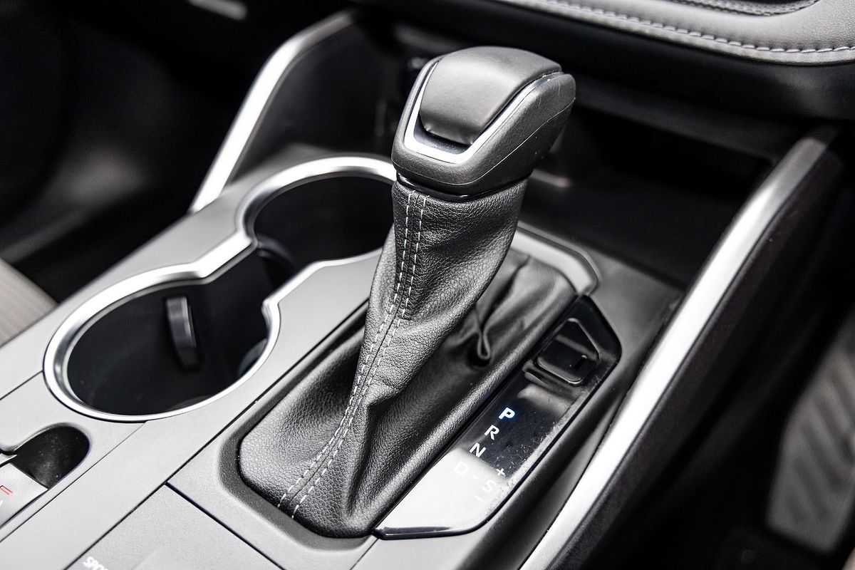 2022 Toyota Kluger GX AXUH78R