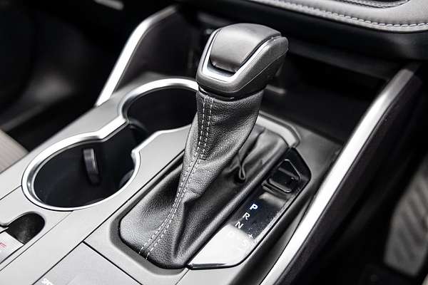 2022 Toyota Kluger GX AXUH78R