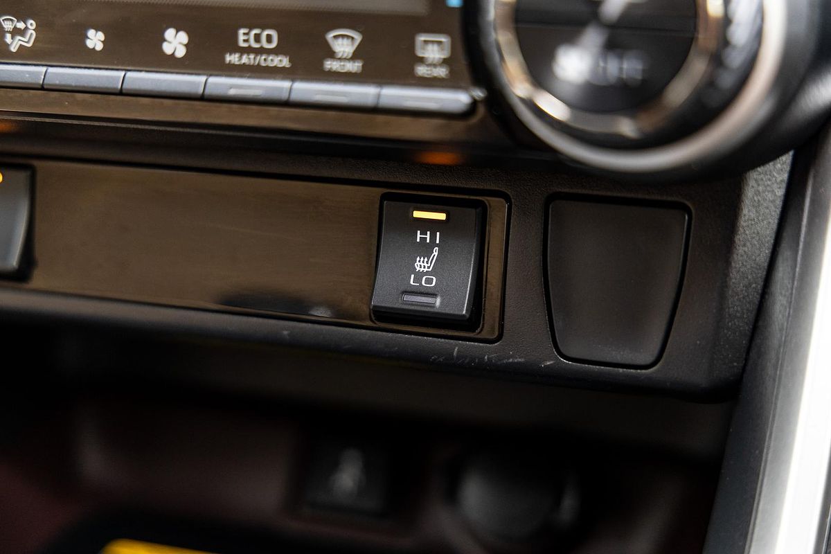 2021 Toyota RAV4 Cruiser AXAH54R