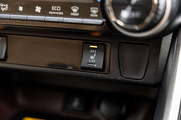 2021 Toyota RAV4 Cruiser AXAH54R