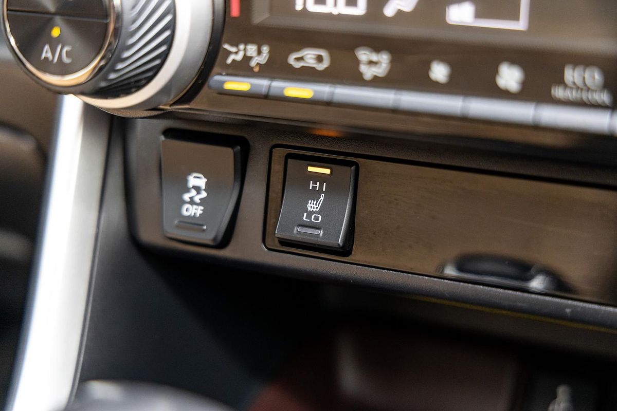 2021 Toyota RAV4 Cruiser AXAH54R