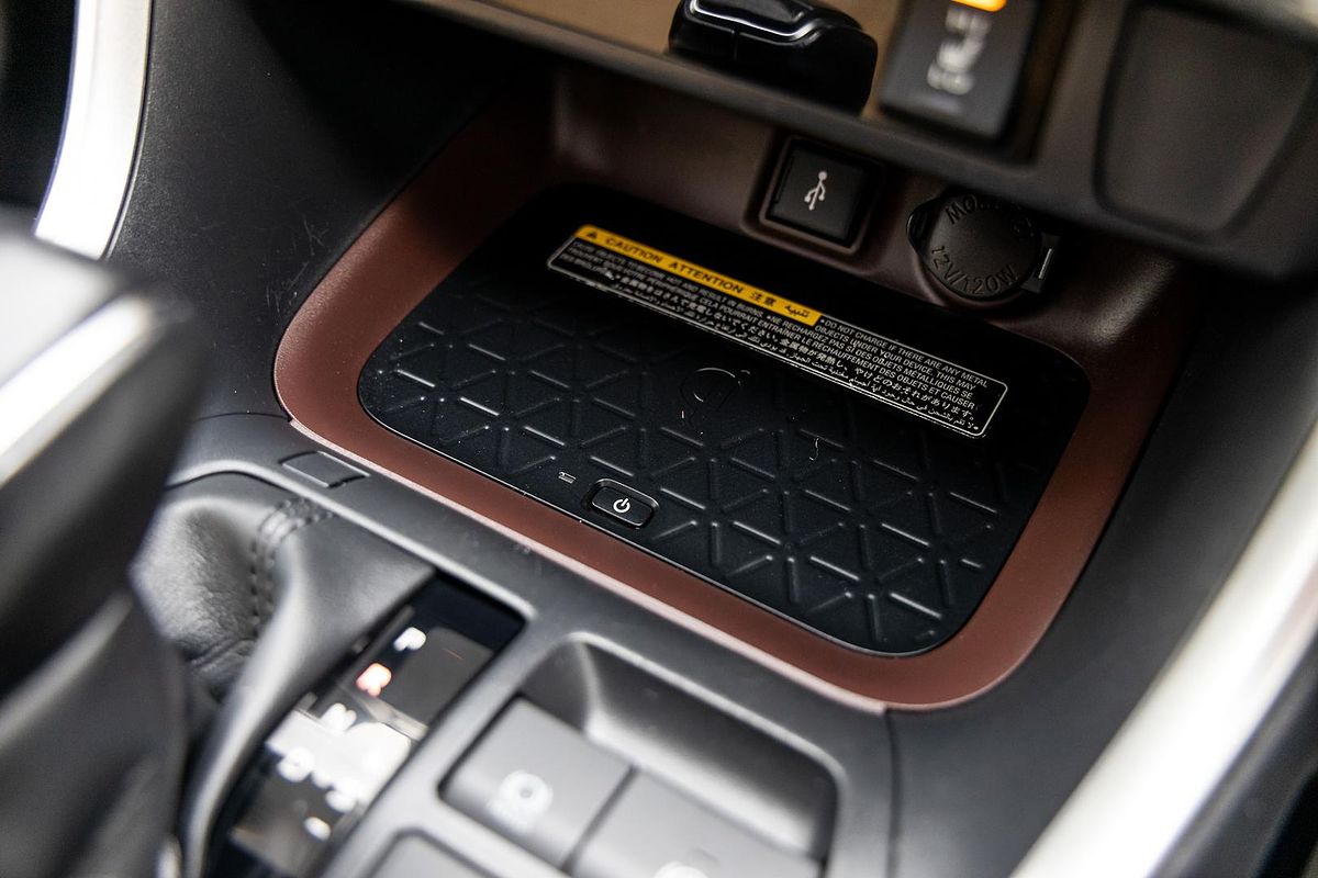 2021 Toyota RAV4 Cruiser AXAH54R