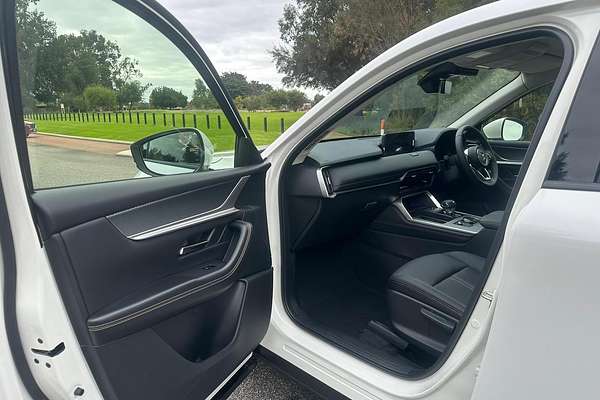 2024 Mazda CX-60 D50e Evolve KH Series