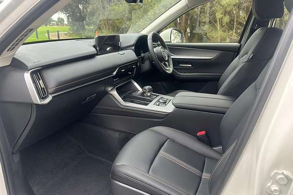 2024 Mazda CX-60 D50e Evolve KH Series
