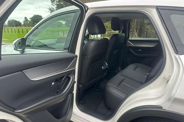 2024 Mazda CX-60 D50e Evolve KH Series
