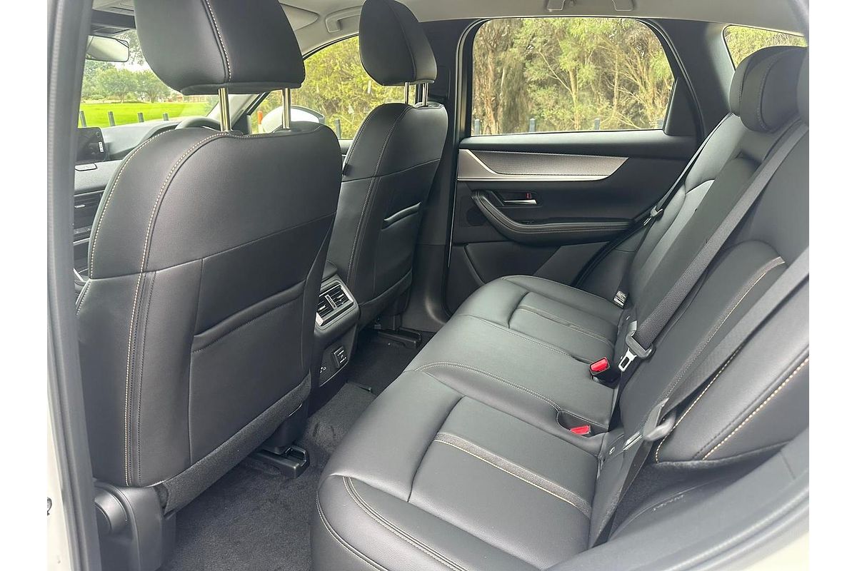 2024 Mazda CX-60 D50e Evolve KH Series