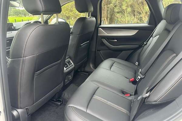 2024 Mazda CX-60 D50e Evolve KH Series