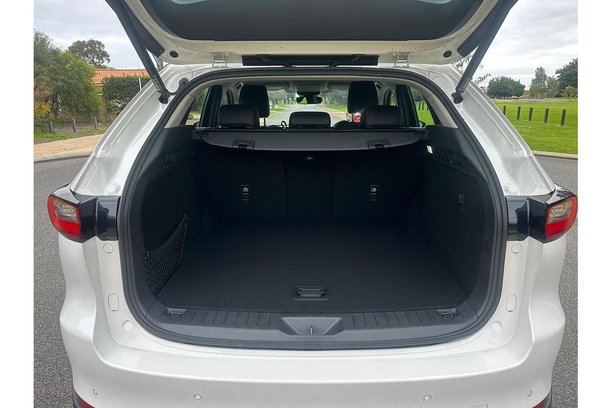 2024 Mazda CX-60 D50e Evolve KH Series