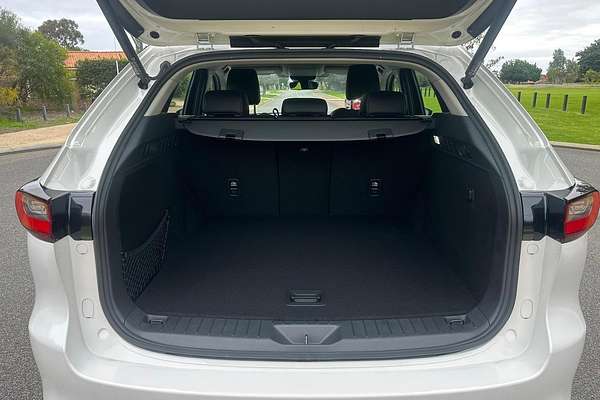 2024 Mazda CX-60 D50e Evolve KH Series