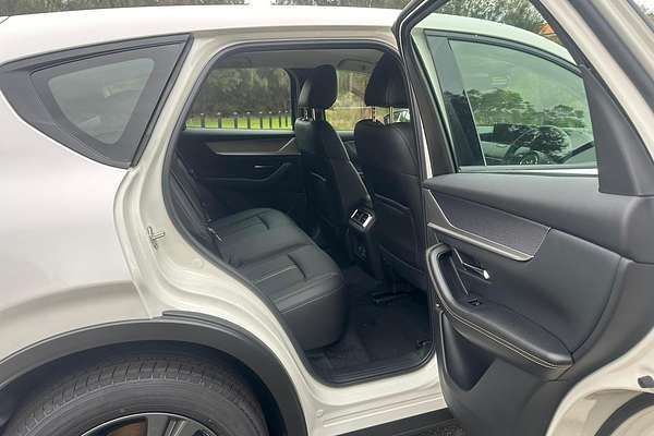 2024 Mazda CX-60 D50e Evolve KH Series