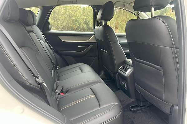 2024 Mazda CX-60 D50e Evolve KH Series