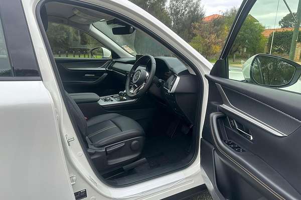 2024 Mazda CX-60 D50e Evolve KH Series
