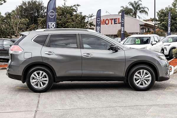 2015 Nissan X-TRAIL ST-L T32