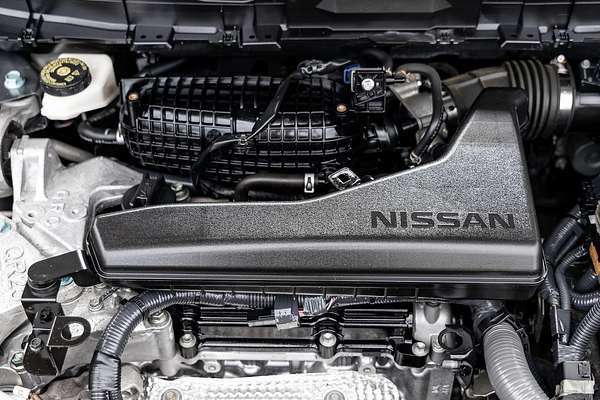 2015 Nissan X-TRAIL ST-L T32