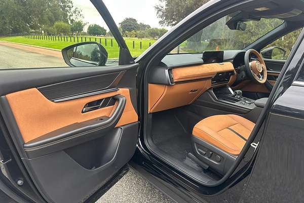 2025 Mazda CX-80 D50e Azami KL