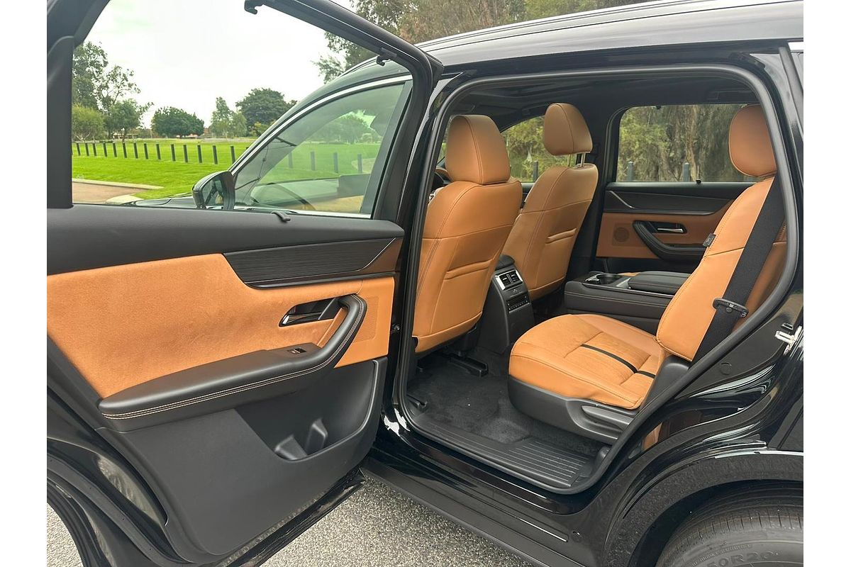 2025 Mazda CX-80 D50e Azami KL