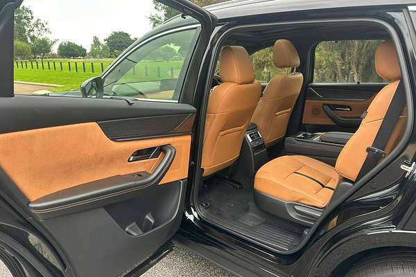 2025 Mazda CX-80 D50e Azami KL
