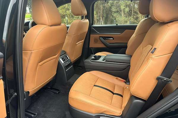 2025 Mazda CX-80 D50e Azami KL