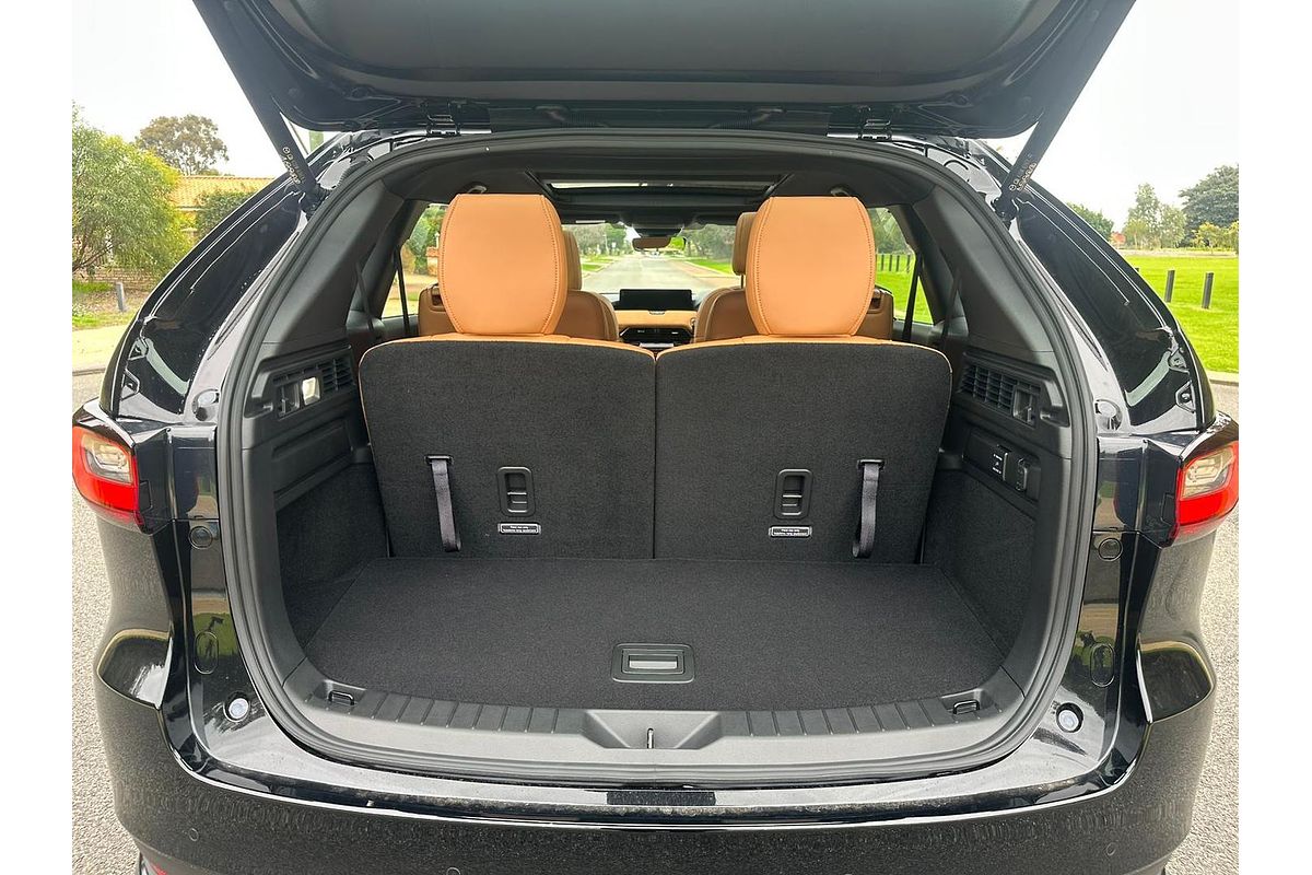 2025 Mazda CX-80 D50e Azami KL