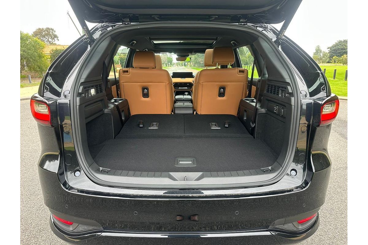 2025 Mazda CX-80 D50e Azami KL