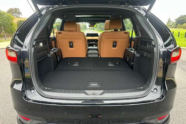 2025 Mazda CX-80 D50e Azami KL