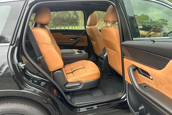 2025 Mazda CX-80 D50e Azami KL