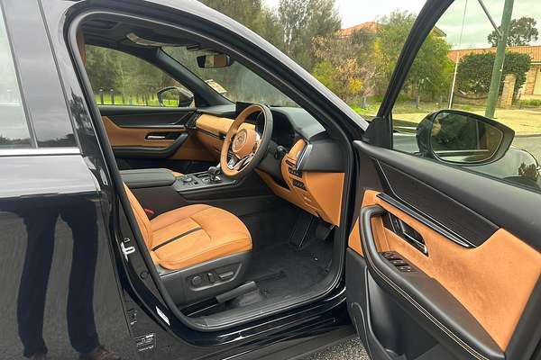 2025 Mazda CX-80 D50e Azami KL