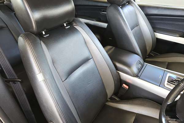 2008 Mazda CX-9 Luxury TB Series 1