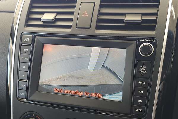 2008 Mazda CX-9 Luxury TB Series 1